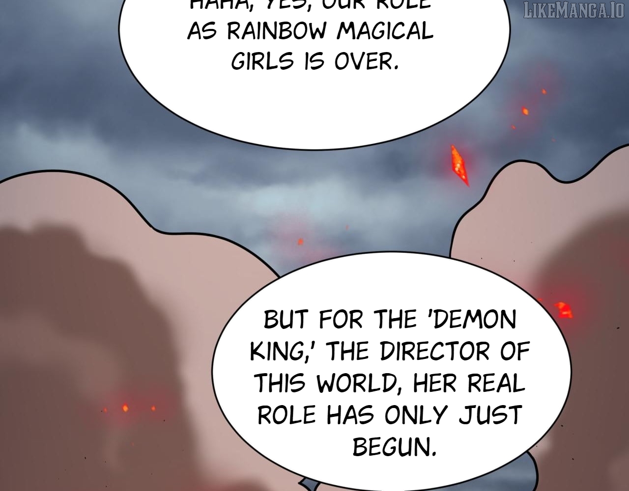 Era of the Haunted Chapter 533 - page 58